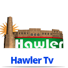Hawler TV Zindi