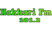 Hakkari FM 101.2