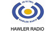 Hawler Radio 90.7 fm