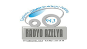 Radyo Azelya Dinle