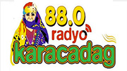 Radyo Karacadağ Dinle